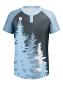 Rendered design template preview