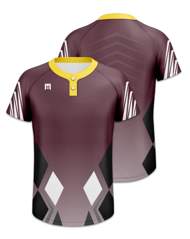 Rendered design template preview