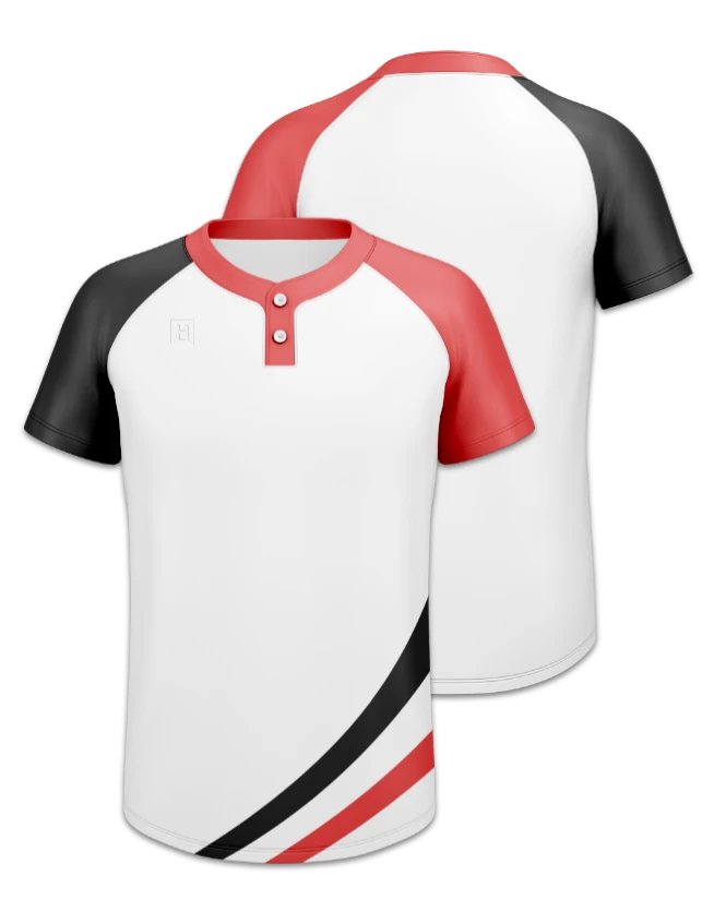 Rendered design template preview