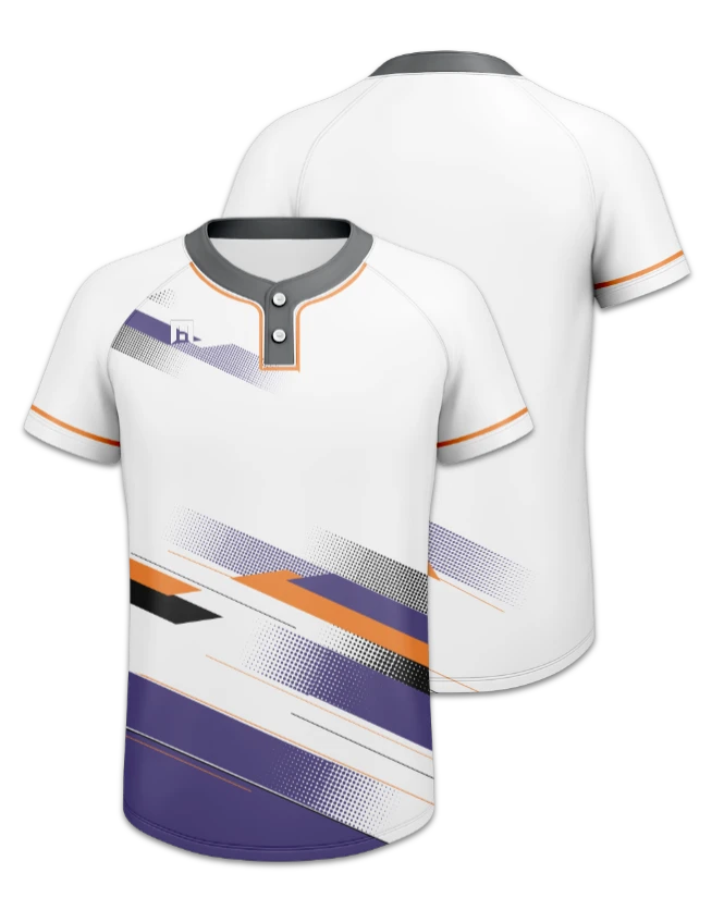 Rendered design template preview