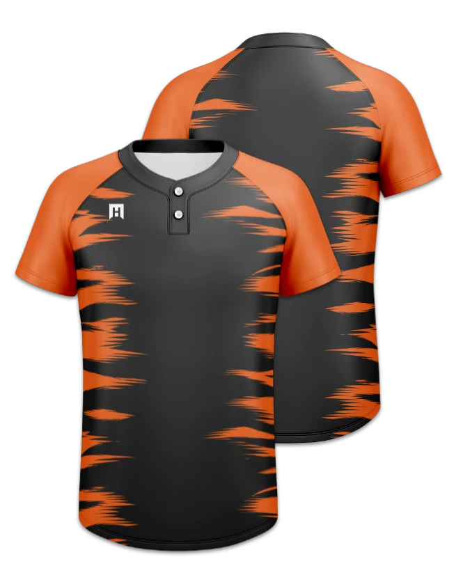 Rendered design template preview