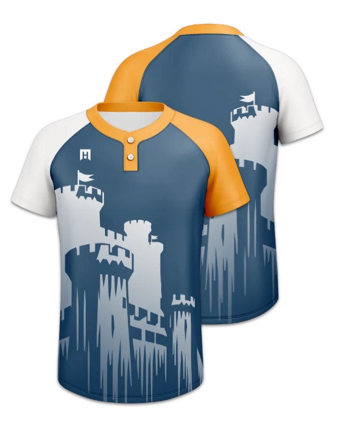 Rendered design template preview