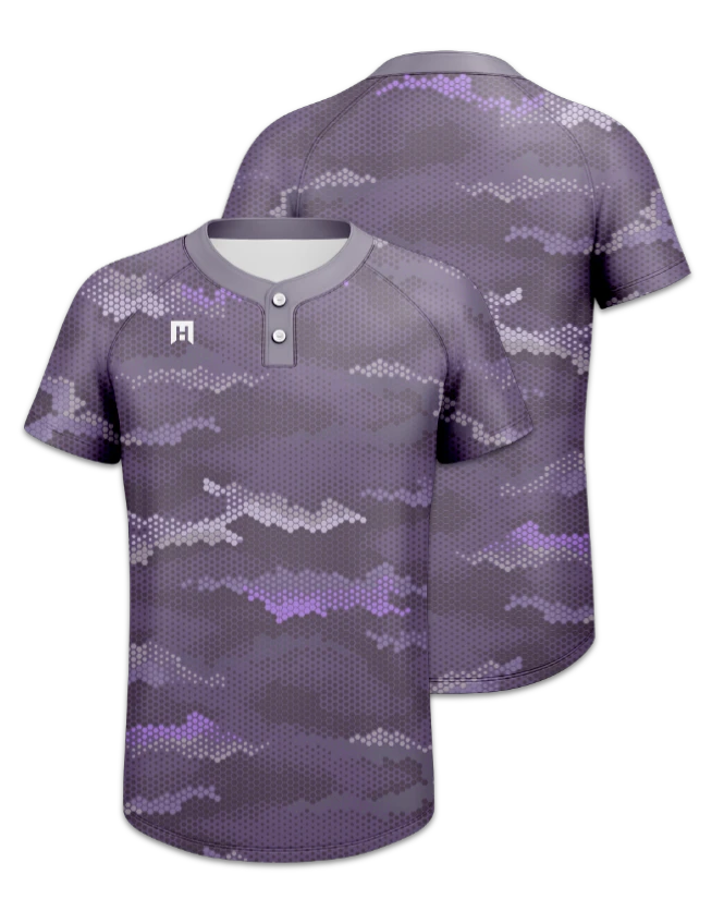 Rendered design template preview