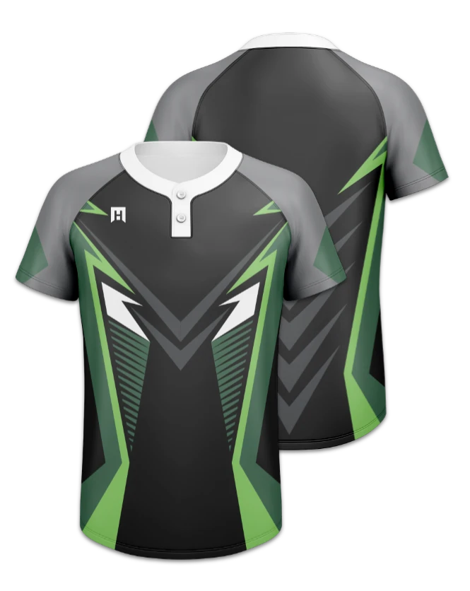 Rendered design template preview