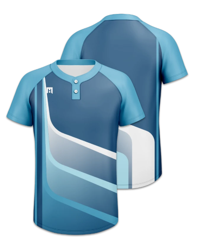 Rendered design template preview