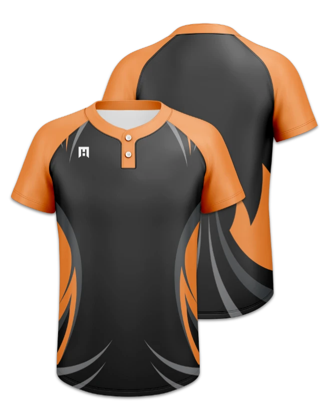 Rendered design template preview