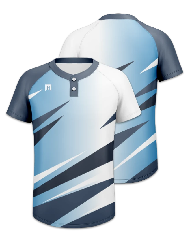 Rendered design template preview