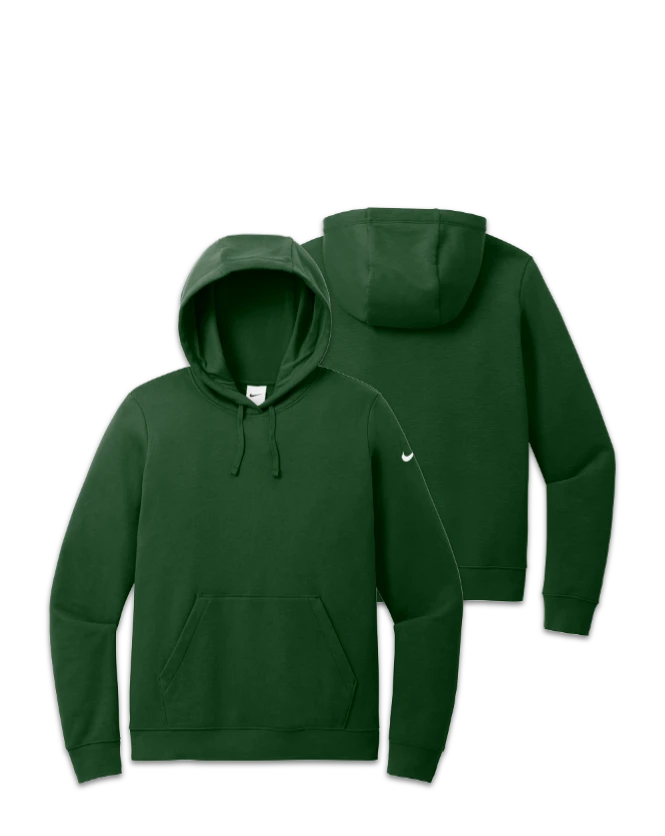 Rendered design template preview