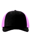 Rendered design template preview