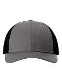 Rendered design template preview