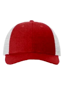 Rendered design template preview