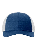 Rendered design template preview