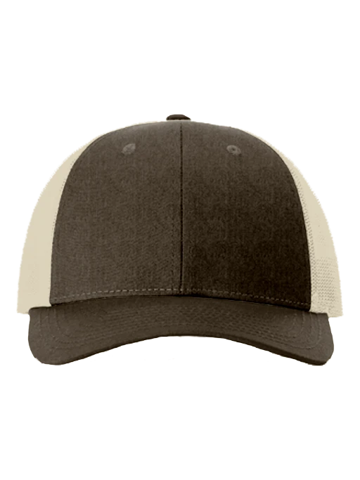 Rendered design template preview