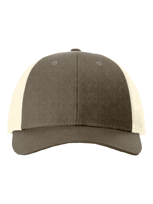 Rendered design template preview