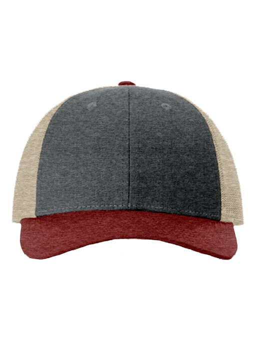 Rendered design template preview