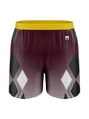 Rendered design template preview