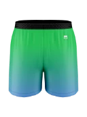 Rendered design template preview