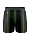 Pinstripes