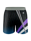 Rendered design template preview