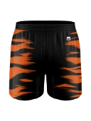 Rendered design template preview