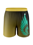 Rendered design template preview