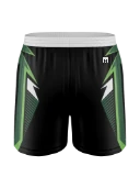 Rendered design template preview