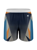 Rendered design template preview