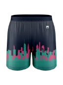 Rendered design template preview