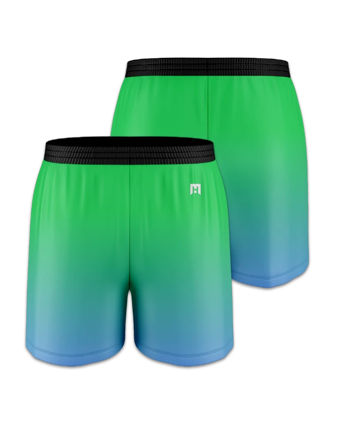 Rendered design template preview