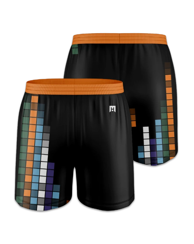 Rendered design template preview