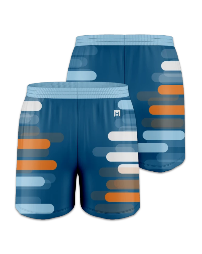 Rendered design template preview