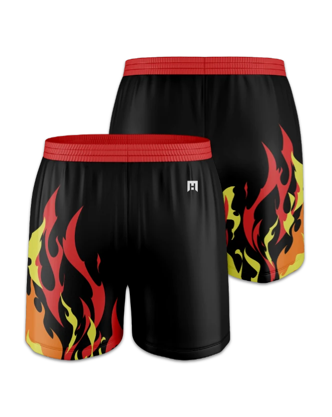 Rendered design template preview