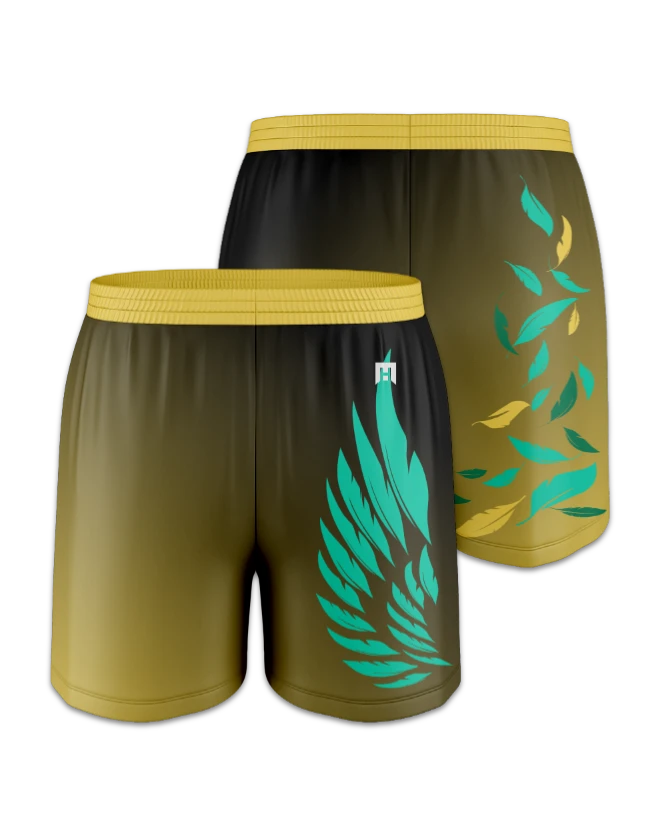 Rendered design template preview