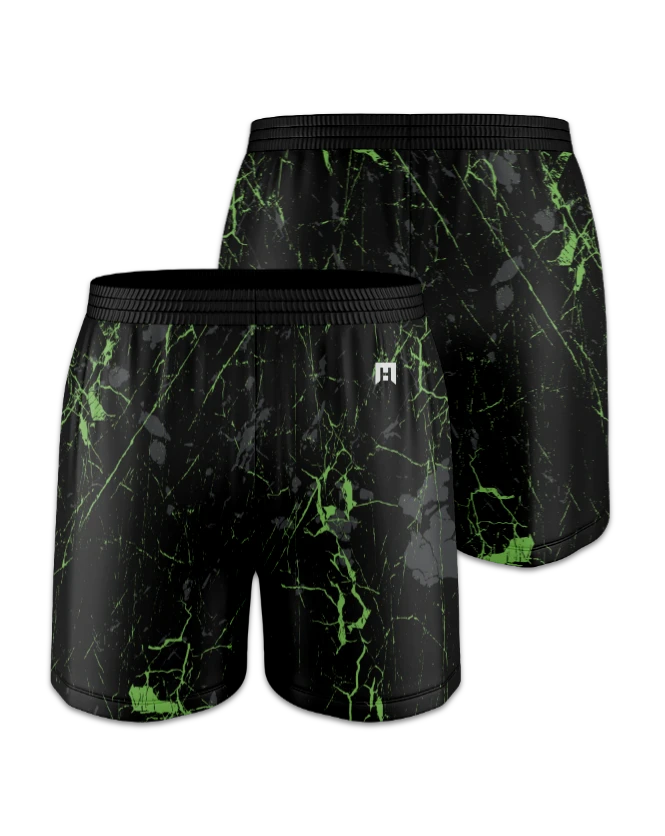 Rendered design template preview