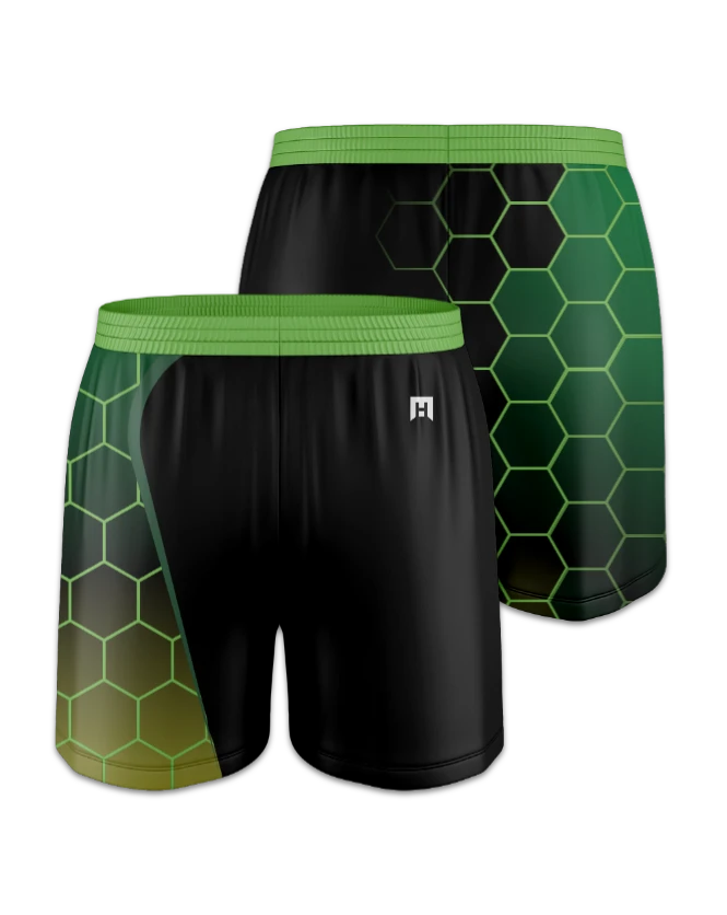 Rendered design template preview