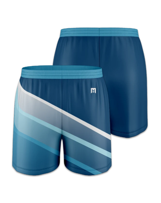 Rendered design template preview