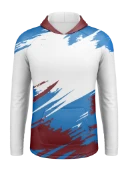 Rendered design template preview