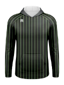 Rendered design template preview
