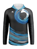 Rendered design template preview