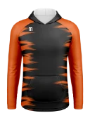 Rendered design template preview