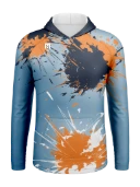 Rendered design template preview