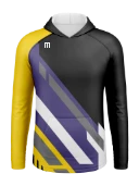 Rendered design template preview