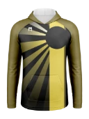 Rendered design template preview