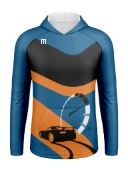 Rendered design template preview