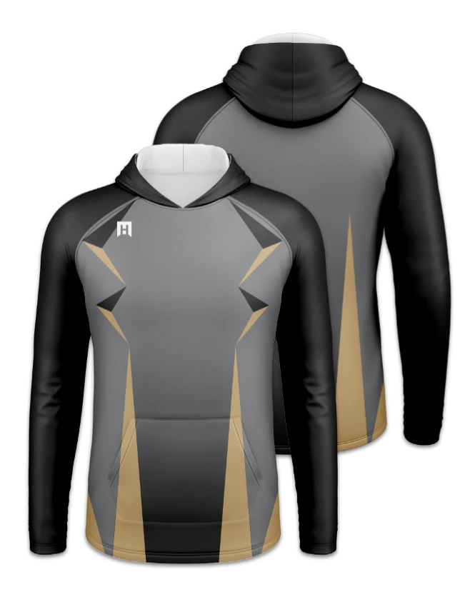 Rendered design template preview