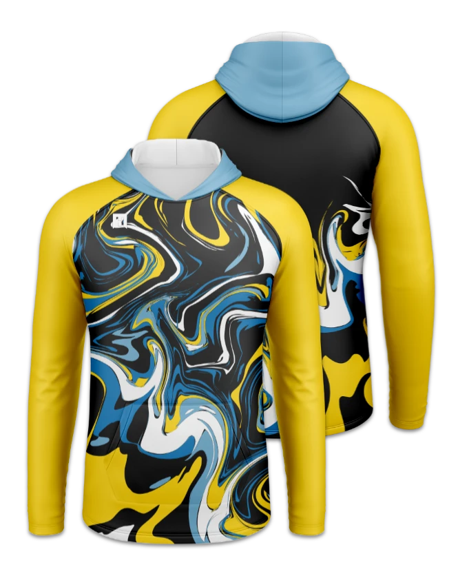 Rendered design template preview