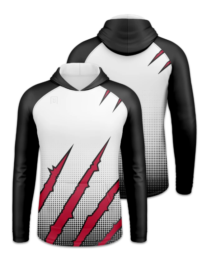 Rendered design template preview