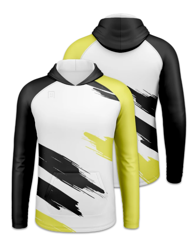 Rendered design template preview