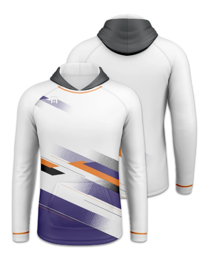 Rendered design template preview