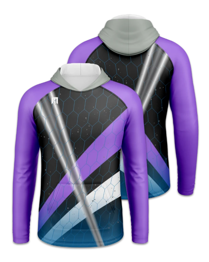 Rendered design template preview